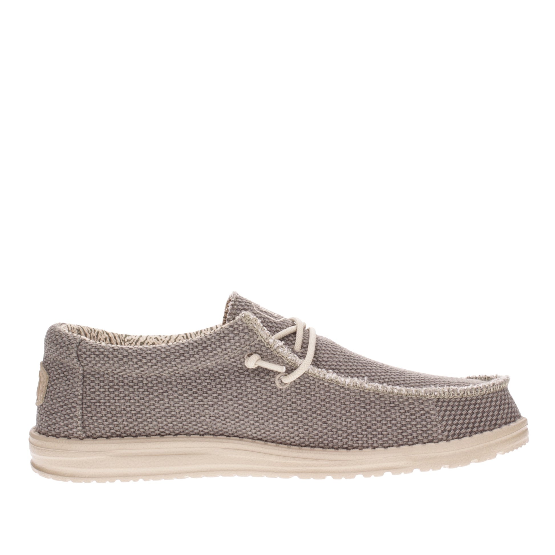 Hey dude Mocassino 40003 ARMY - Marylou Shop