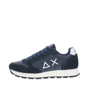 Sun68 Sneakers#colore_navy