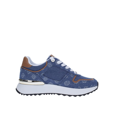 Guess Sneakers#colore_blu