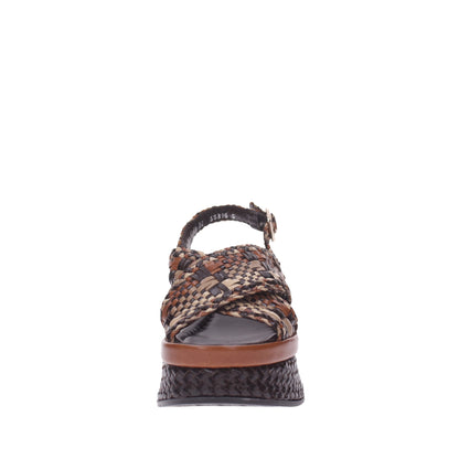 Pons quintana Sandalo#colore_beige-marrone