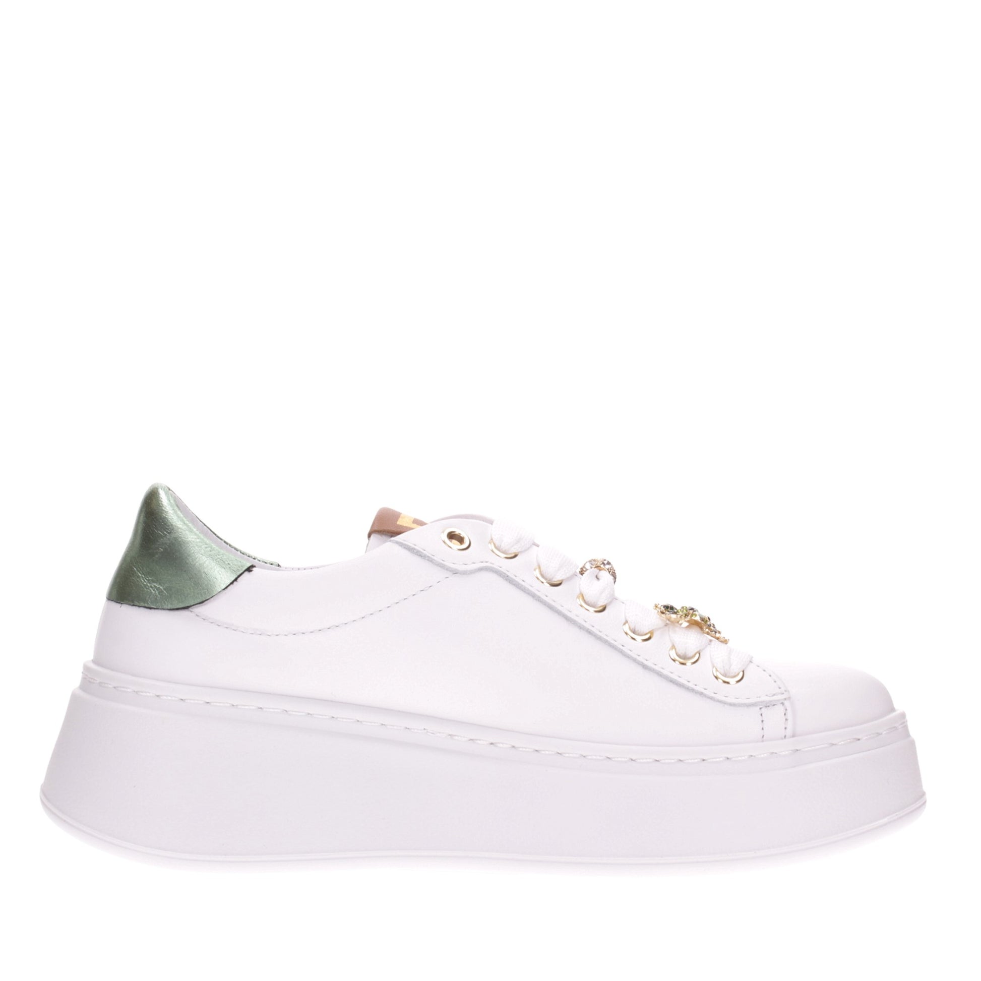 Gio+ Sneakers PIA150 - Marylou Shop