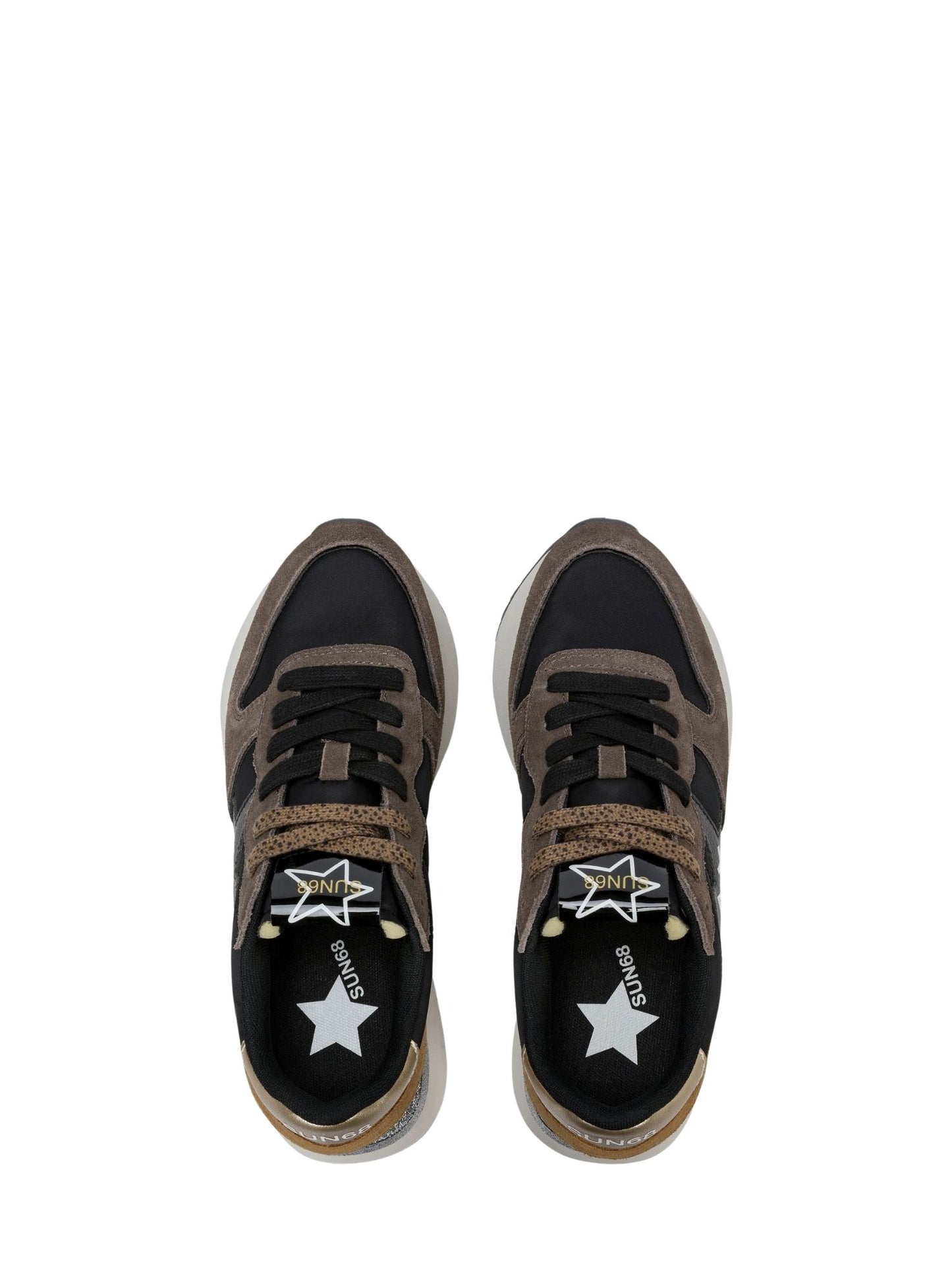 Sun68 Sneakers#colore_nero