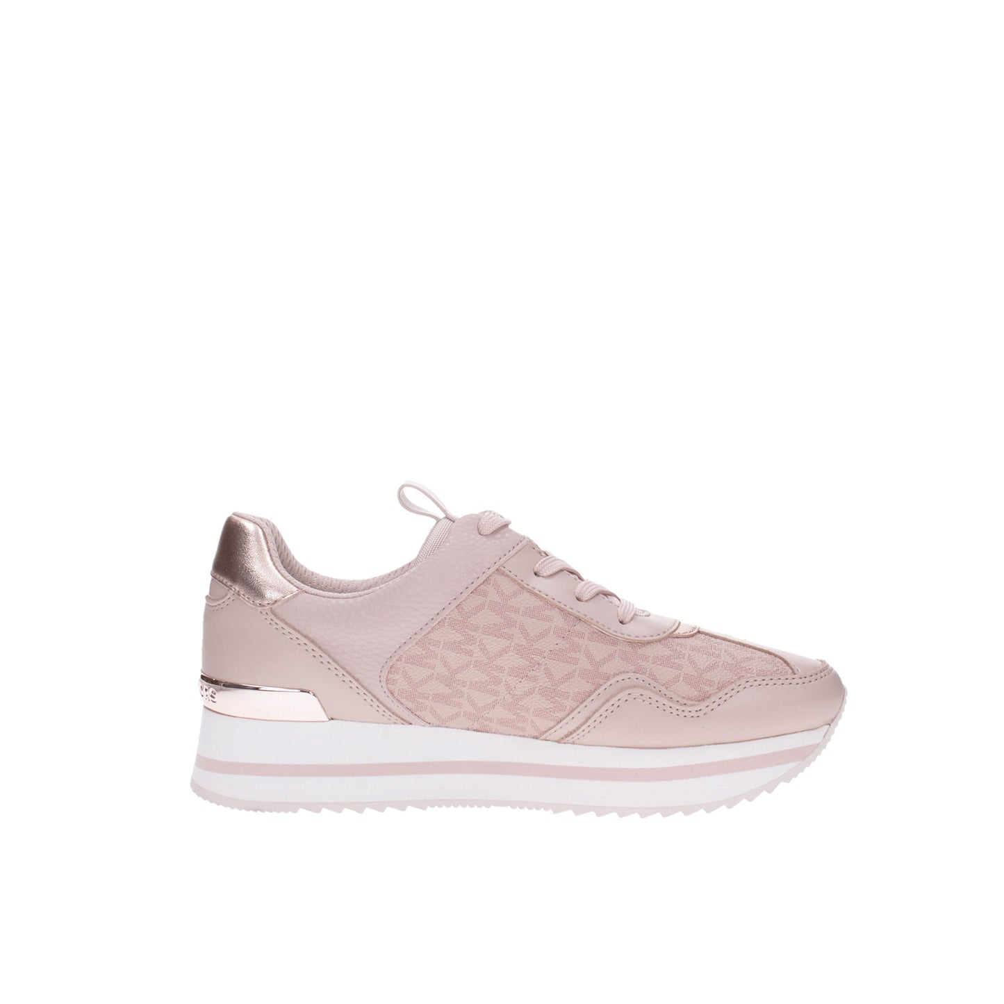 Michael kors Sneakers#colore_rosa