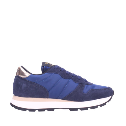 Sun68 Sneakers Ally Satin Z41202 - Marylou Shop