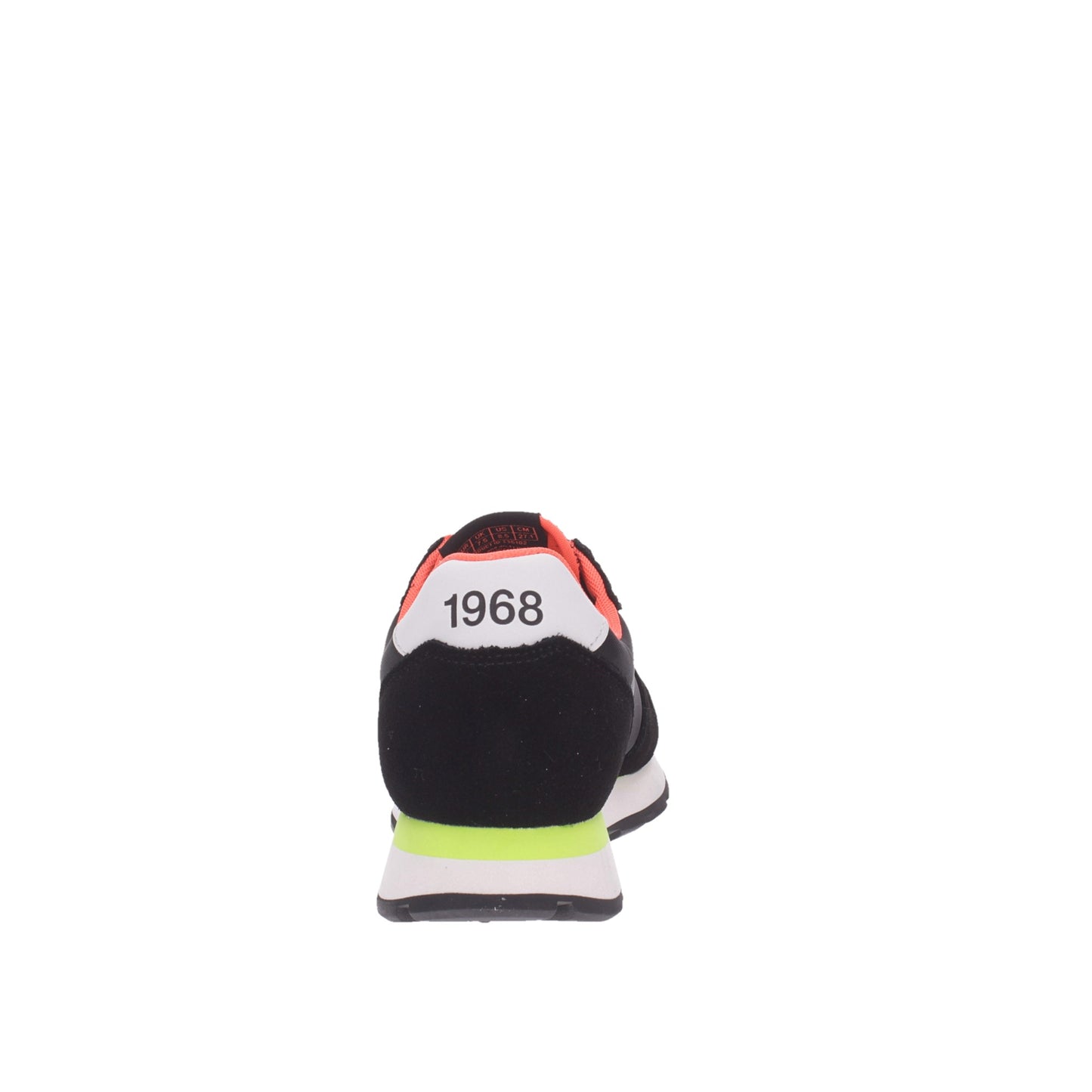 Sun68 Sneakers#colore_nero
