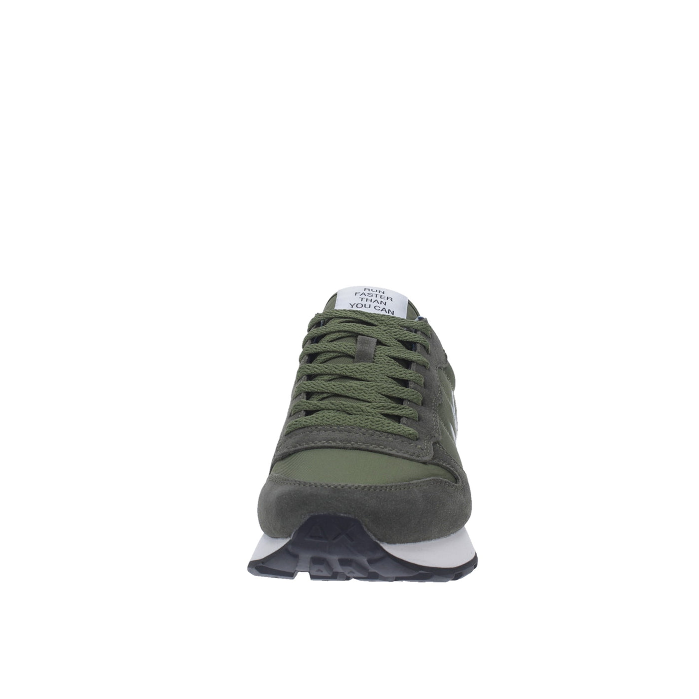 Sun68 Sneakers#colore_militare
