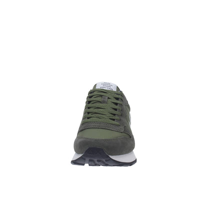 Sun68 Sneakers#colore_militare