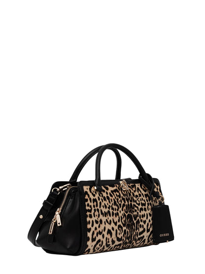 Guess Borse#colore_leopard