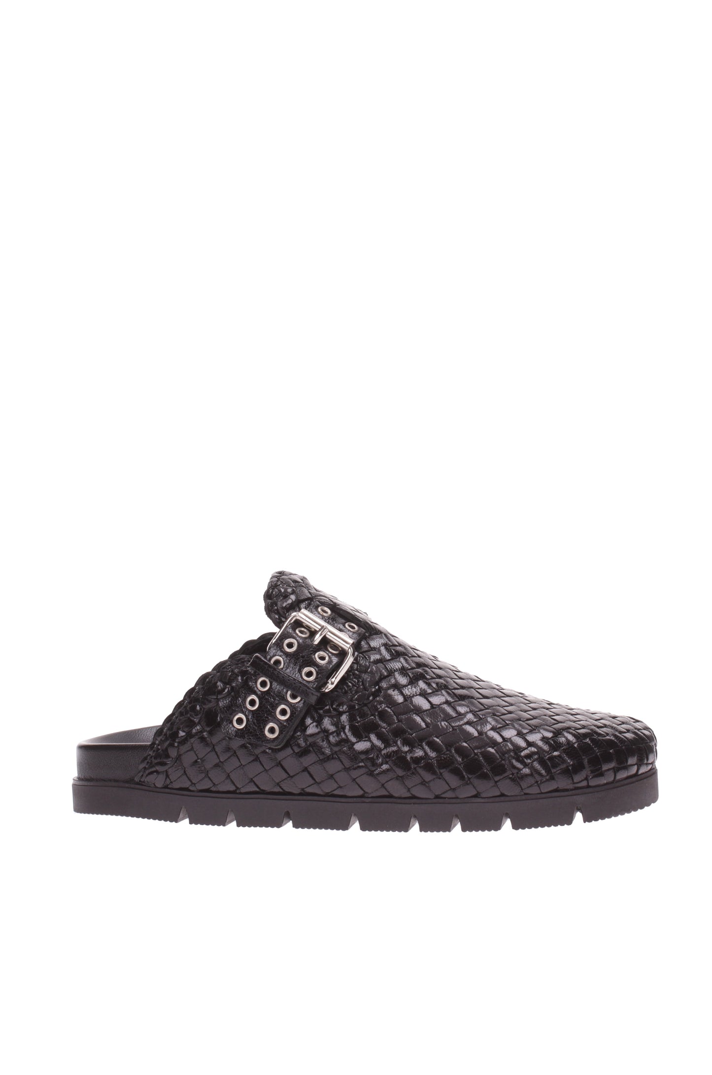 Pons quintana Sabot 9739.000 NERO - Marylou Shop