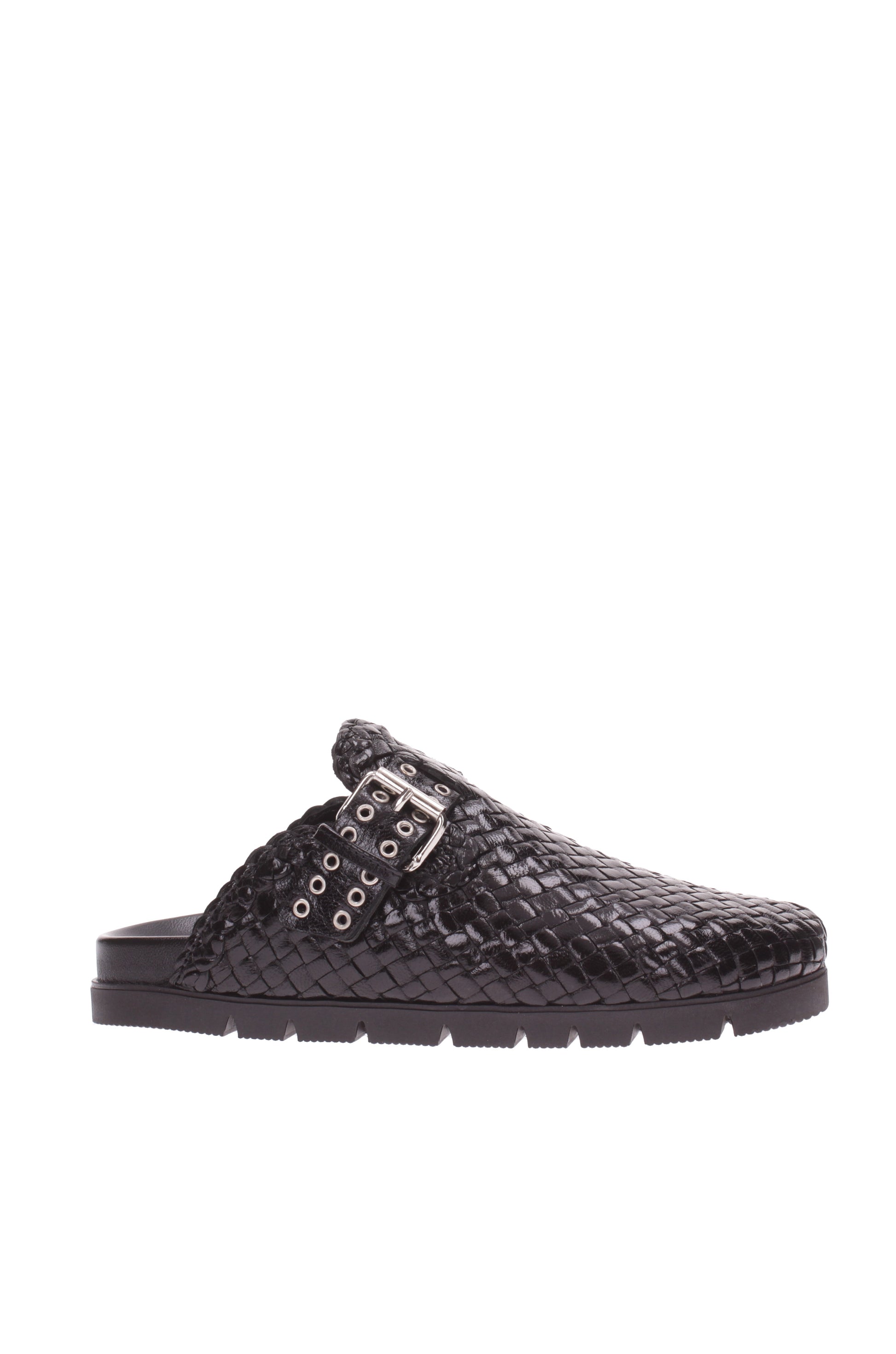 Pons quintana Sabot 9739.000 NERO - Marylou Shop