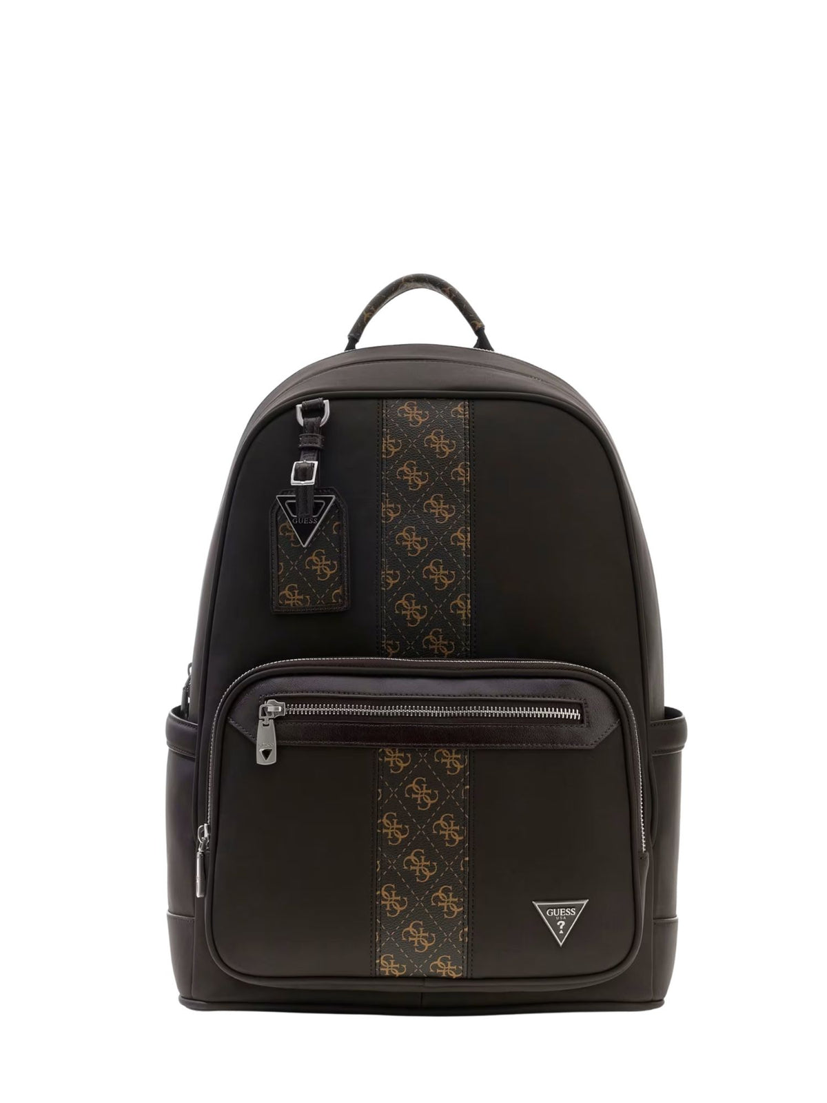 Guess Borse#colore_marrone