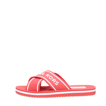 Michael kors Ciabatta 40S0SPFA1Q - Marylou Shop
