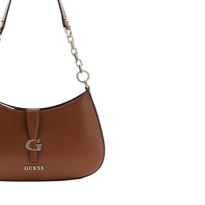 Guess Borse#colore_cognac
