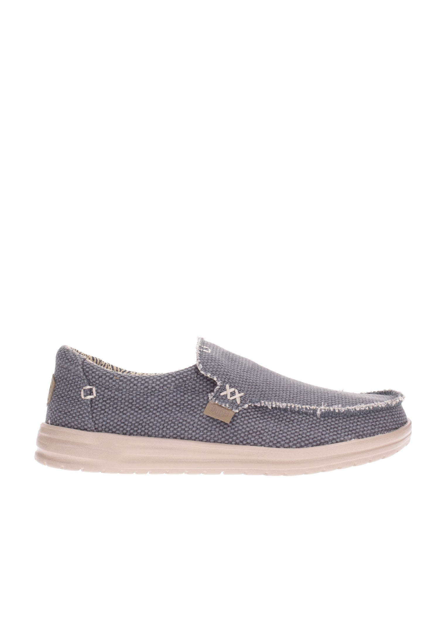 Hey dude Mocassino 40124 4NL - Marylou Shop