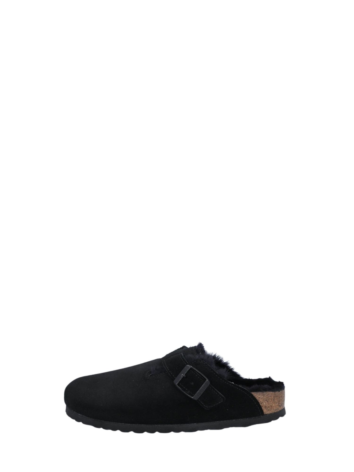 Birkenstock Sabot#colore_nero