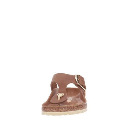 Birkenstock Infradito#colore_cognac