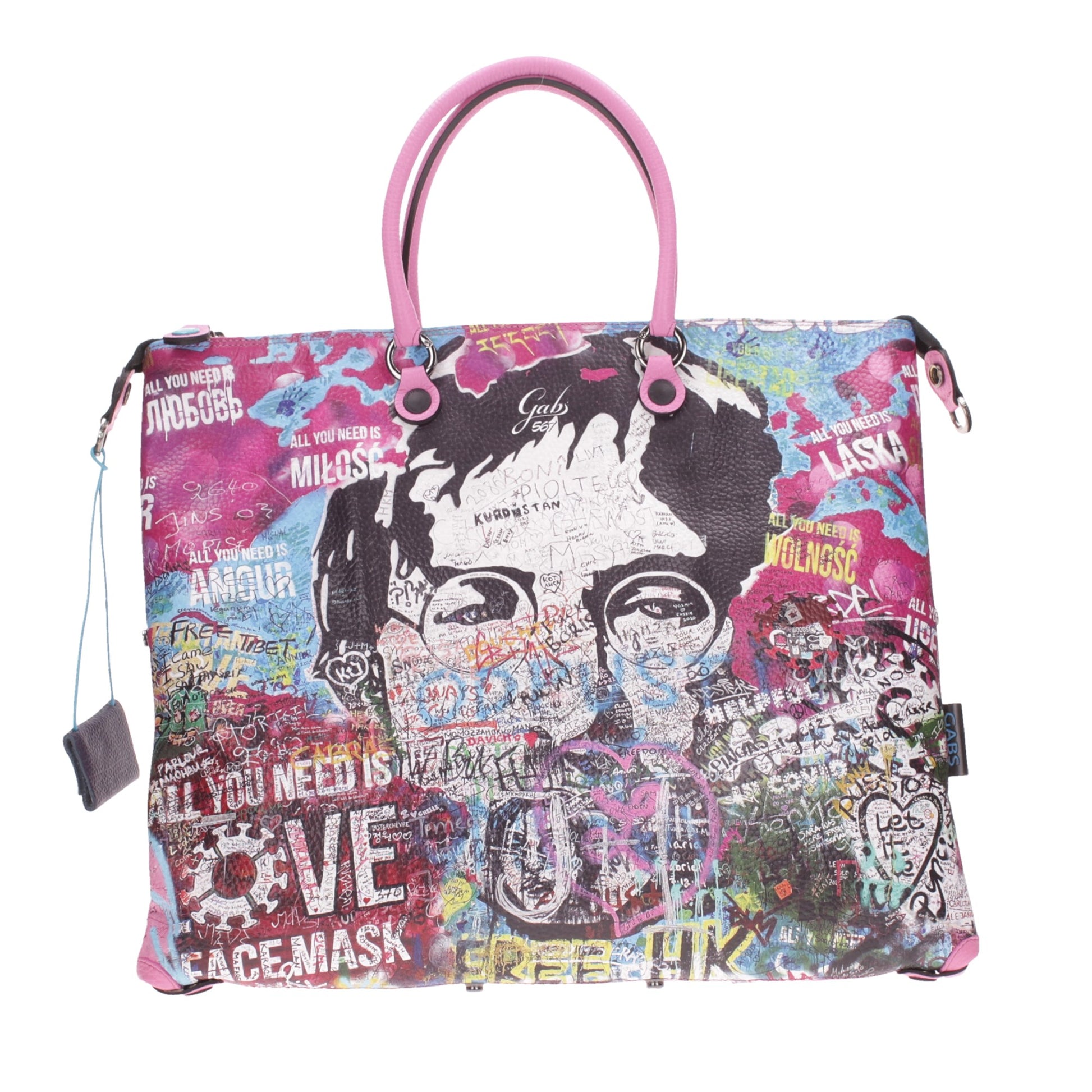 Gabs Borsa G3 PLUS TG L - Marylou Shop