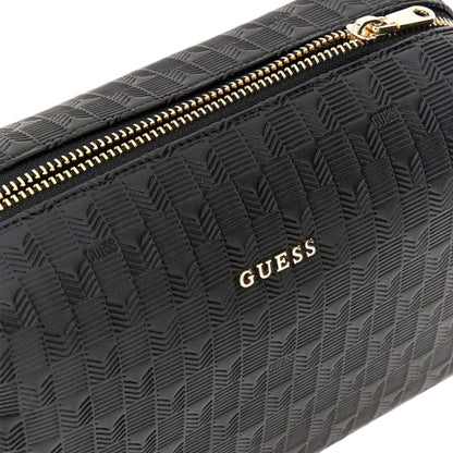 Guess Beauty Large Top Zip PW7500P5115 - Marylou Shop