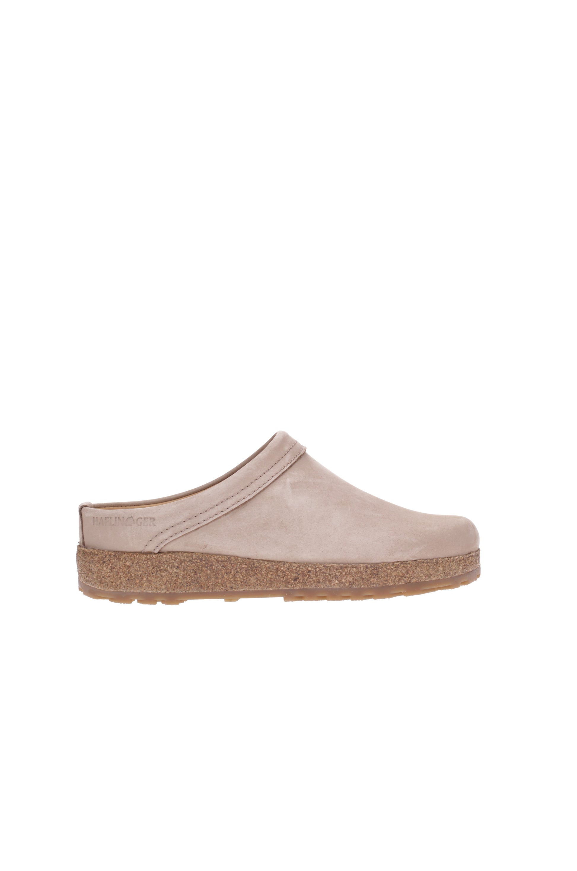 Haflinger Ciabatta#colore_beige