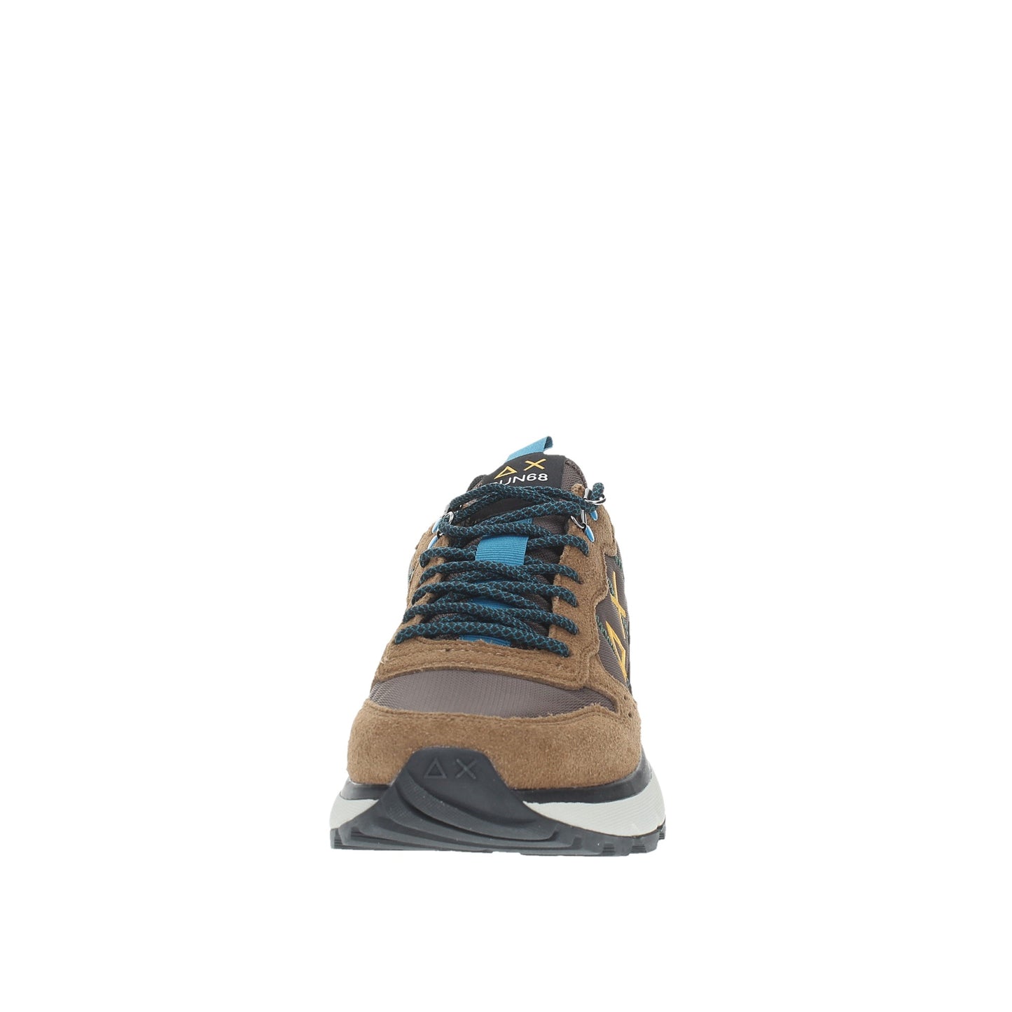 Sun68 Sneaker Fire and Camping Z44128 - Marylou Shop