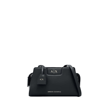 Armani exchange Borse#colore_nero