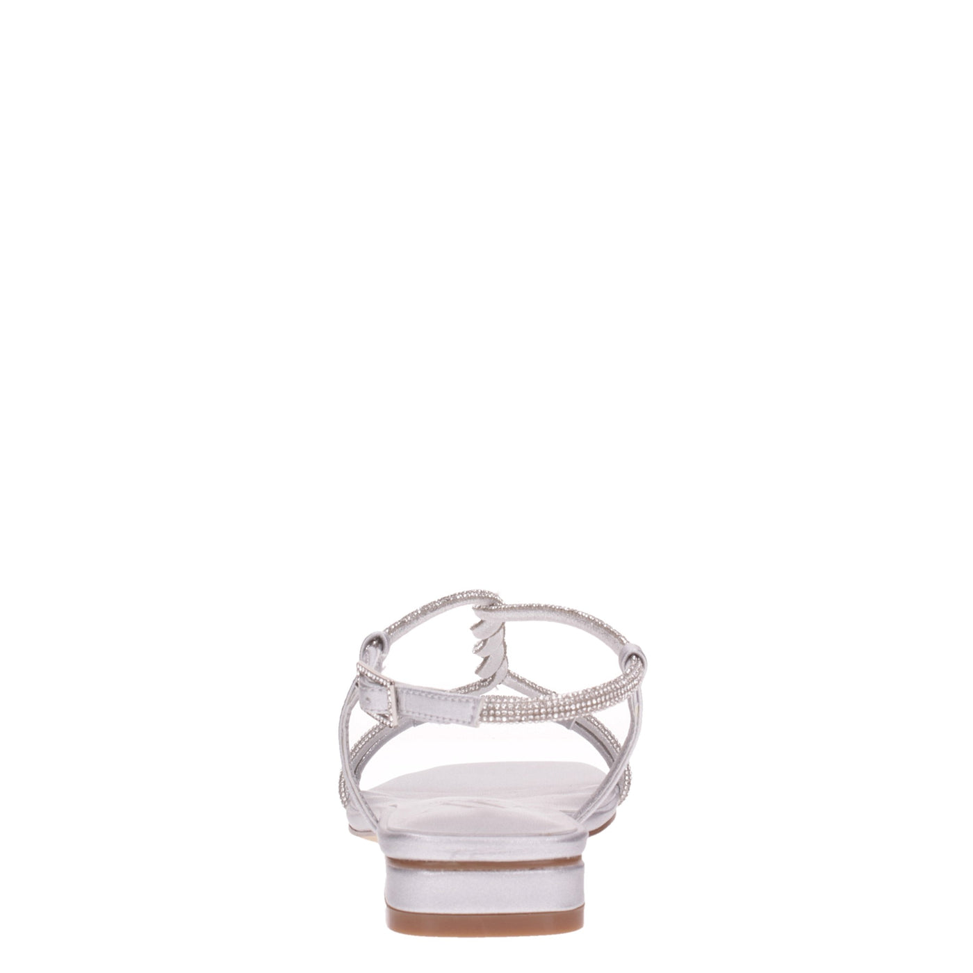 Albano vanity Sandalo#colore_argento
