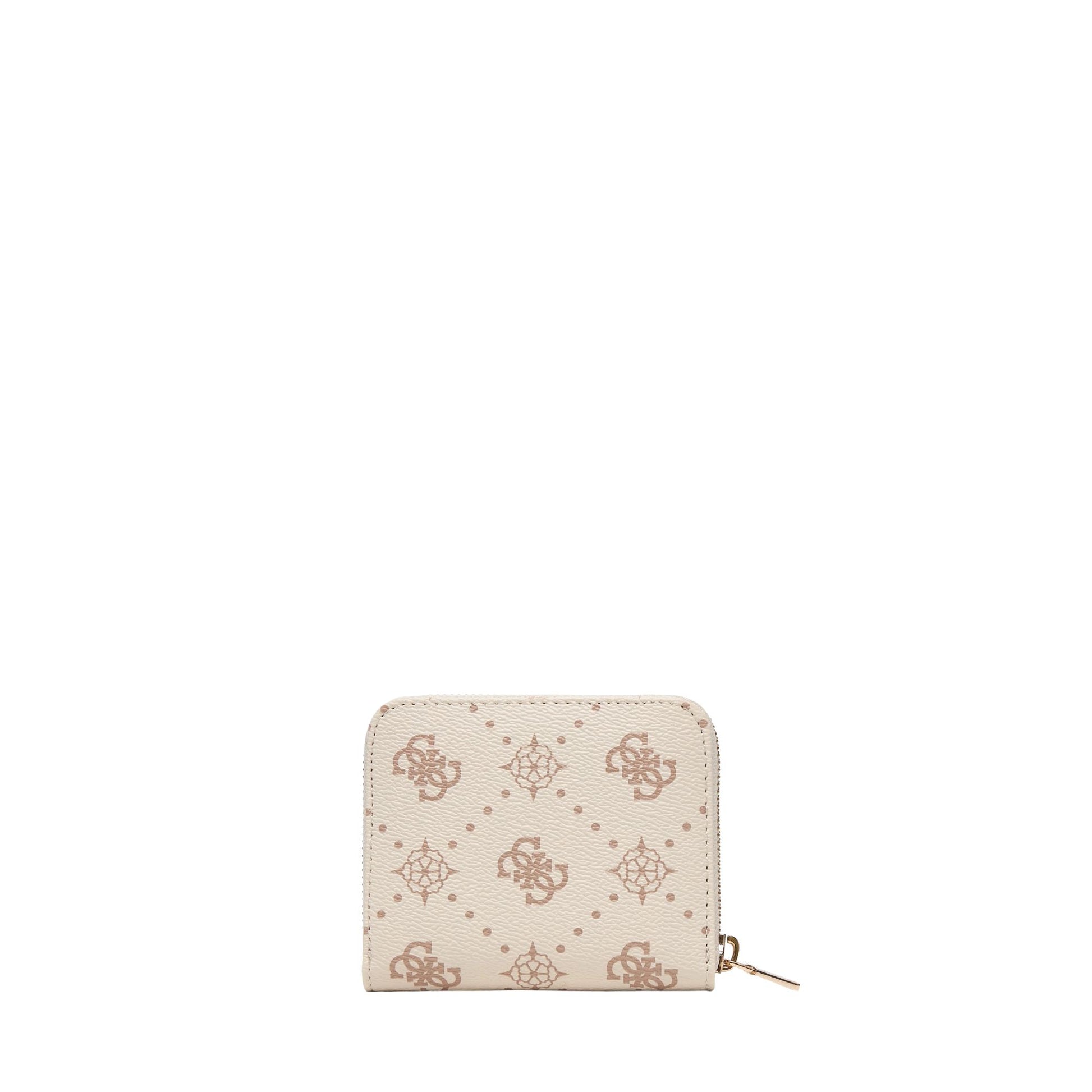 Guess Portafogli#colore_vaniglia