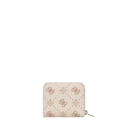 Guess Portafogli#colore_vaniglia