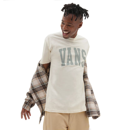 Vans T-shirt/top/canotte VN00003B 3KS1 - Marylou Shop