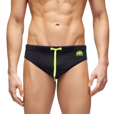 Sundek Costume da bagno#colore_nero