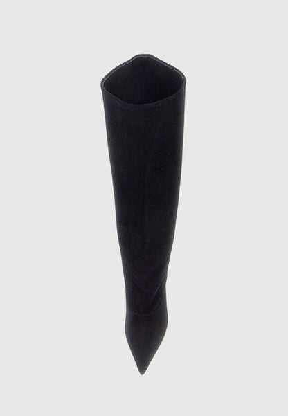 Guess Stivale#colore_nero