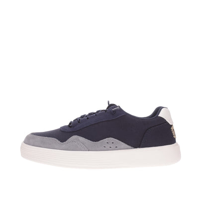 Hey dude Sneakers#colore_navy