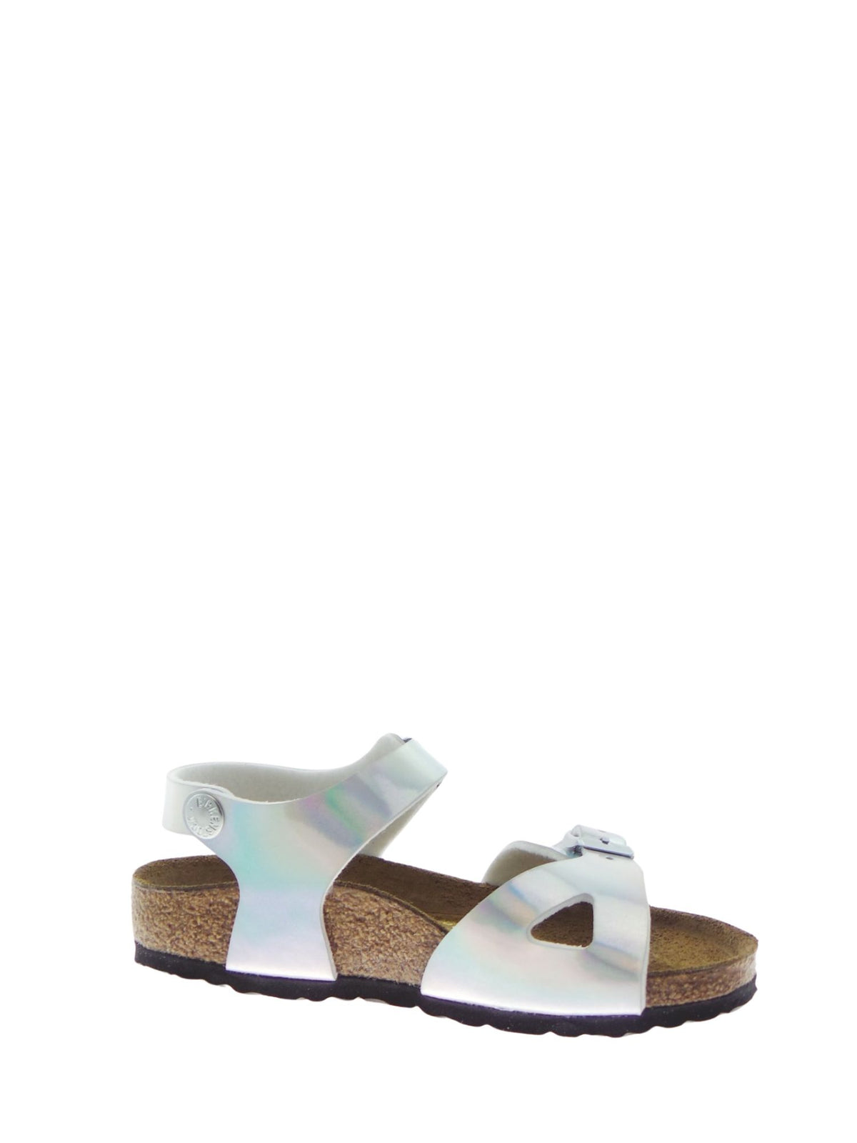 Birkenstock Sandalo#colore_argento