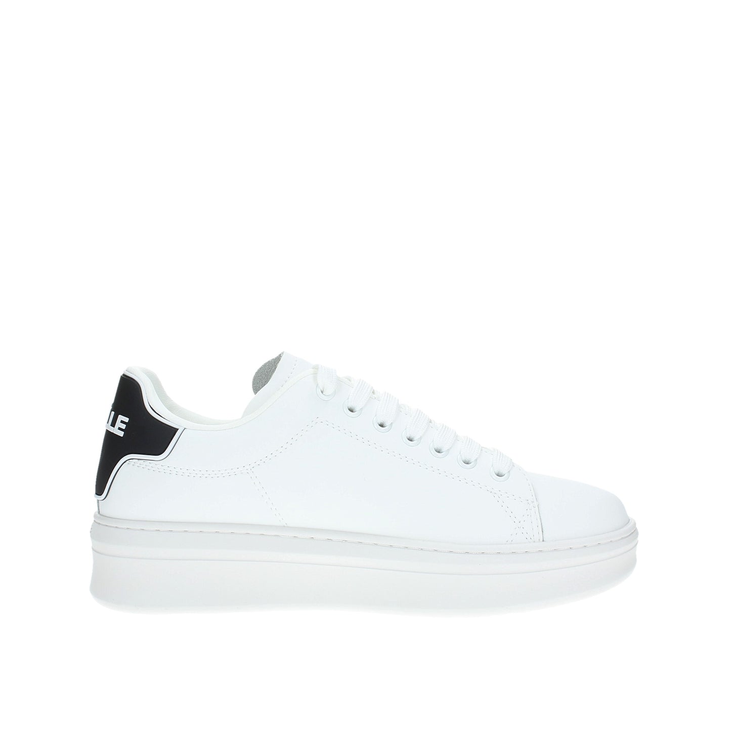 Gaelle Sneakers Addict in Action Leather GACAM00011 - Marylou Shop