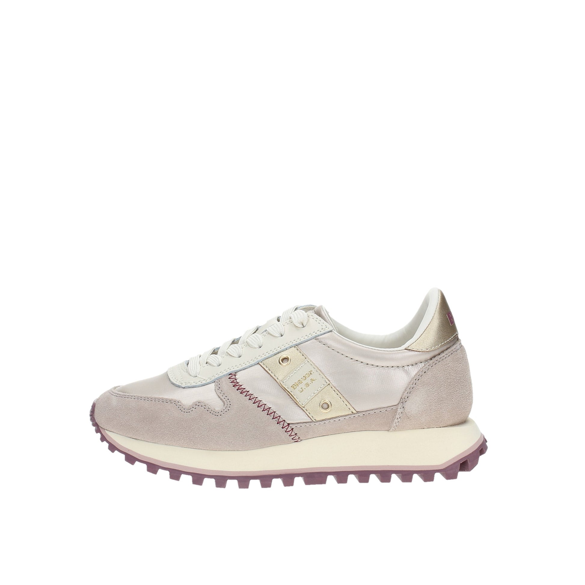 Blauer Sneakers F4MILLEN01 - Marylou Shop