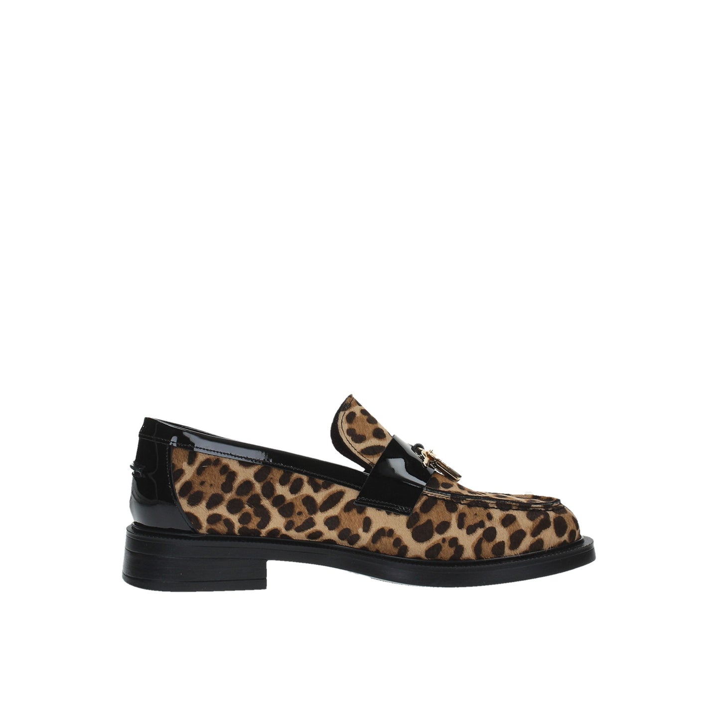 Lorenzo mari Mocassino GINEVRA 03 - Marylou Shop
