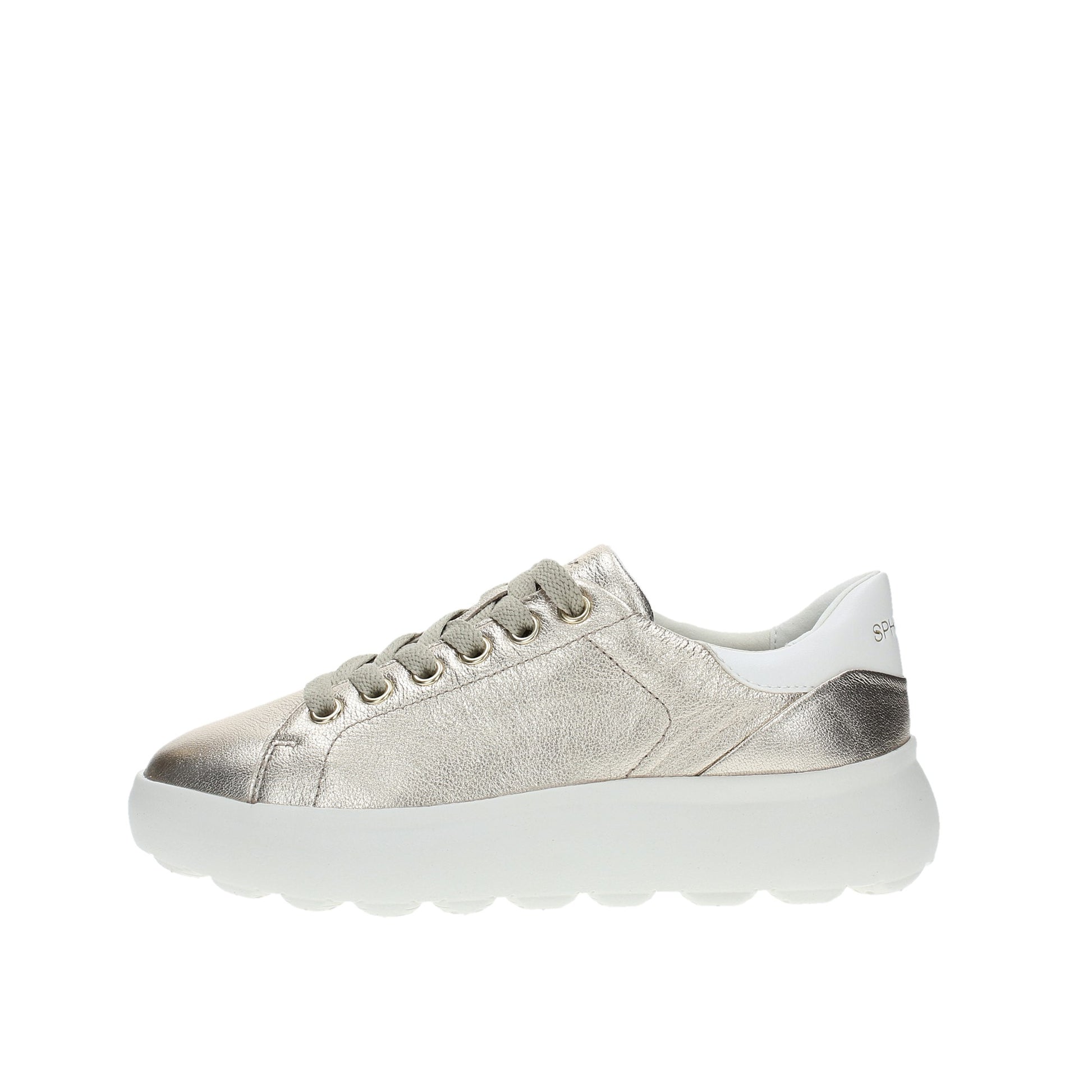 Geox Sneakers D Spherica EC4.1 D45TCC0BVBC - Marylou Shop