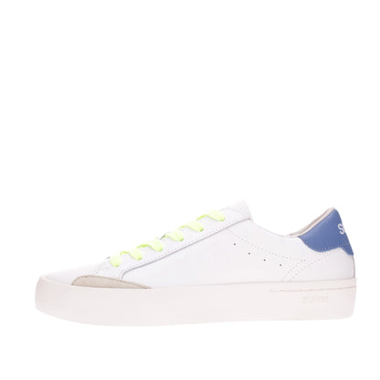 Sun68 Sneakers Street Leather Z34140 - Marylou Shop