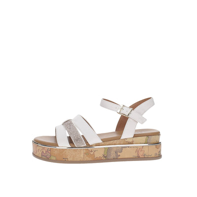 Alviero martini Sandalo#colore_nude
