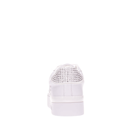 Gaelle Sneakers#colore_bianco