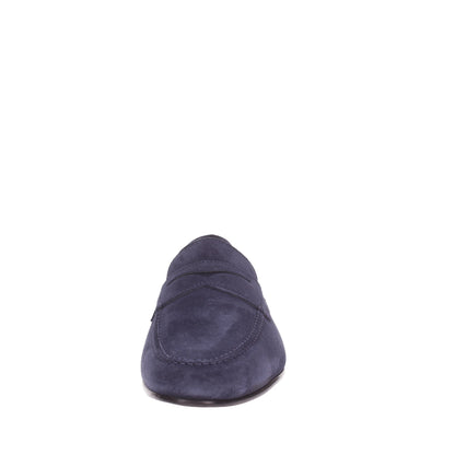 Berwick 1707 Mocassino 5093 - Marylou Shop