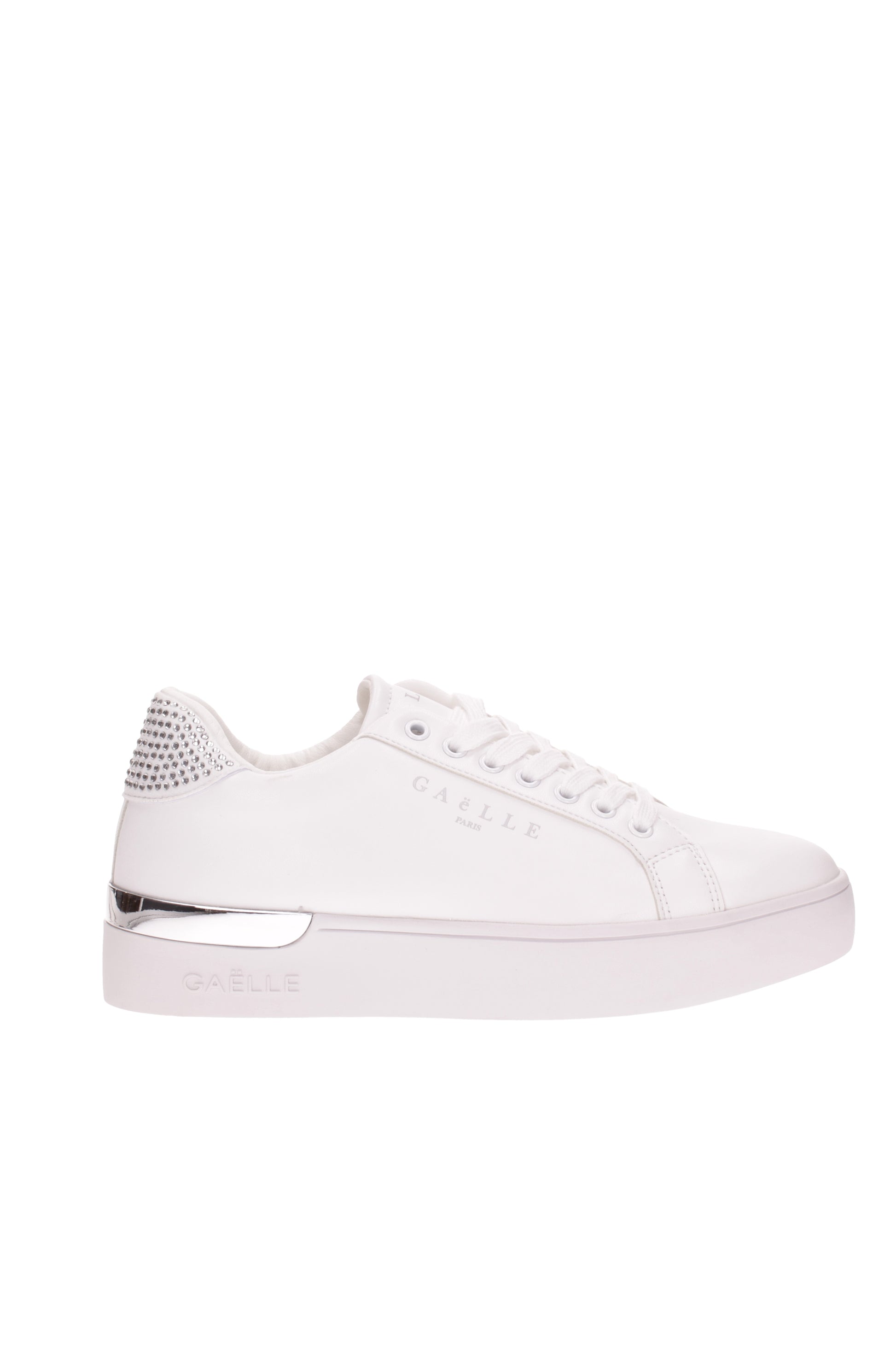 Gaelle Sneakers Strass 3107 - Marylou Shop