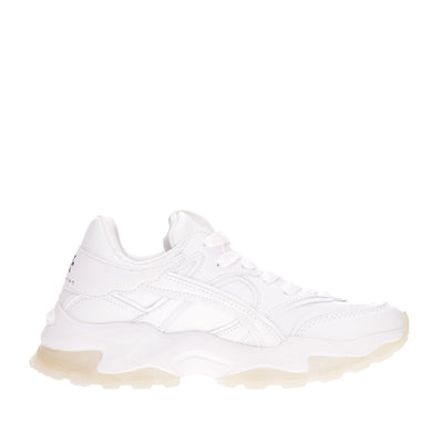 John richmond Sneakers#colore_bianco