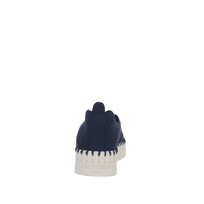 Ilse jacobsen Mocassini#colore_blu