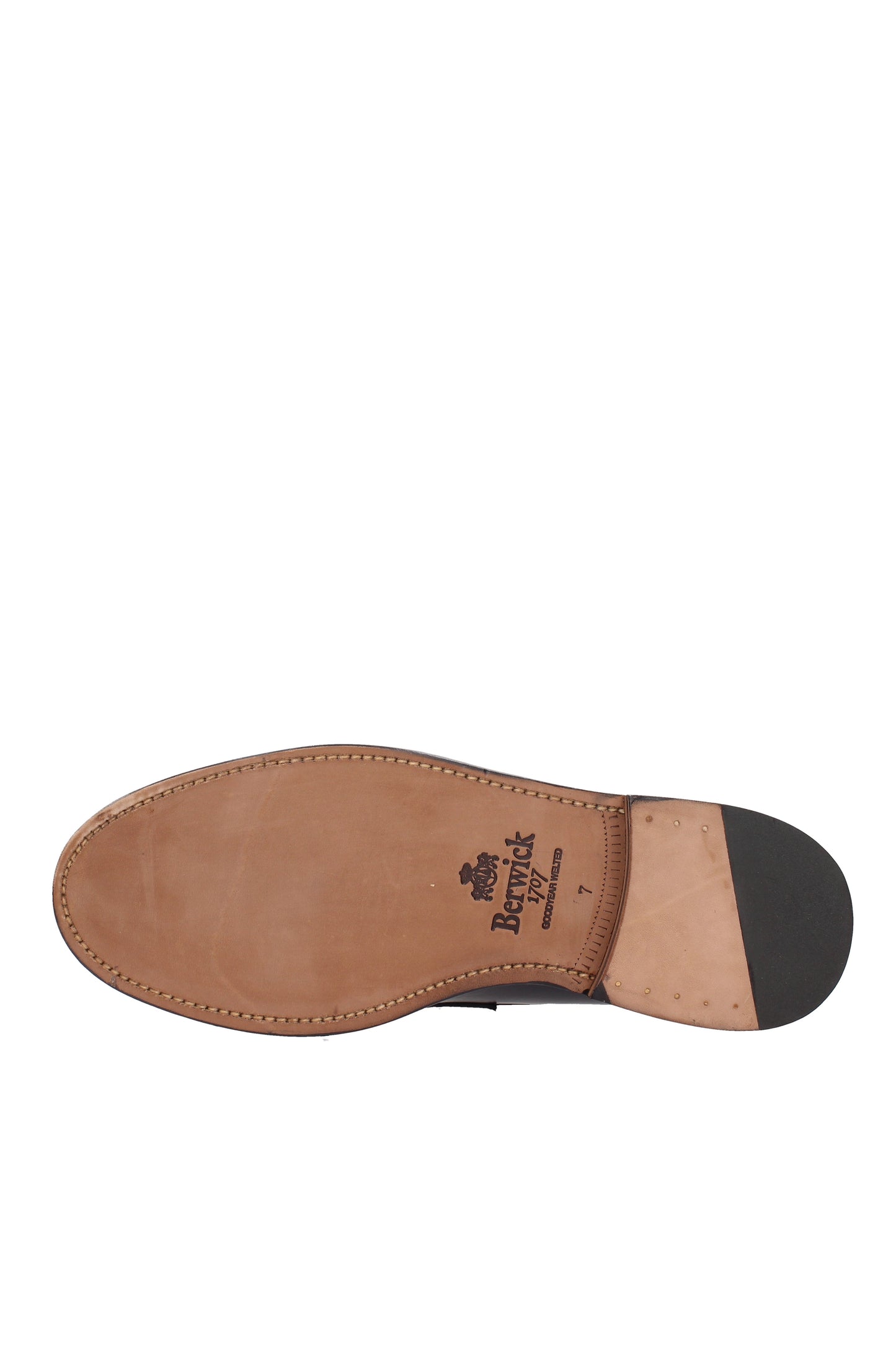 Berwick 1707 Mocassino 4403 - Marylou Shop