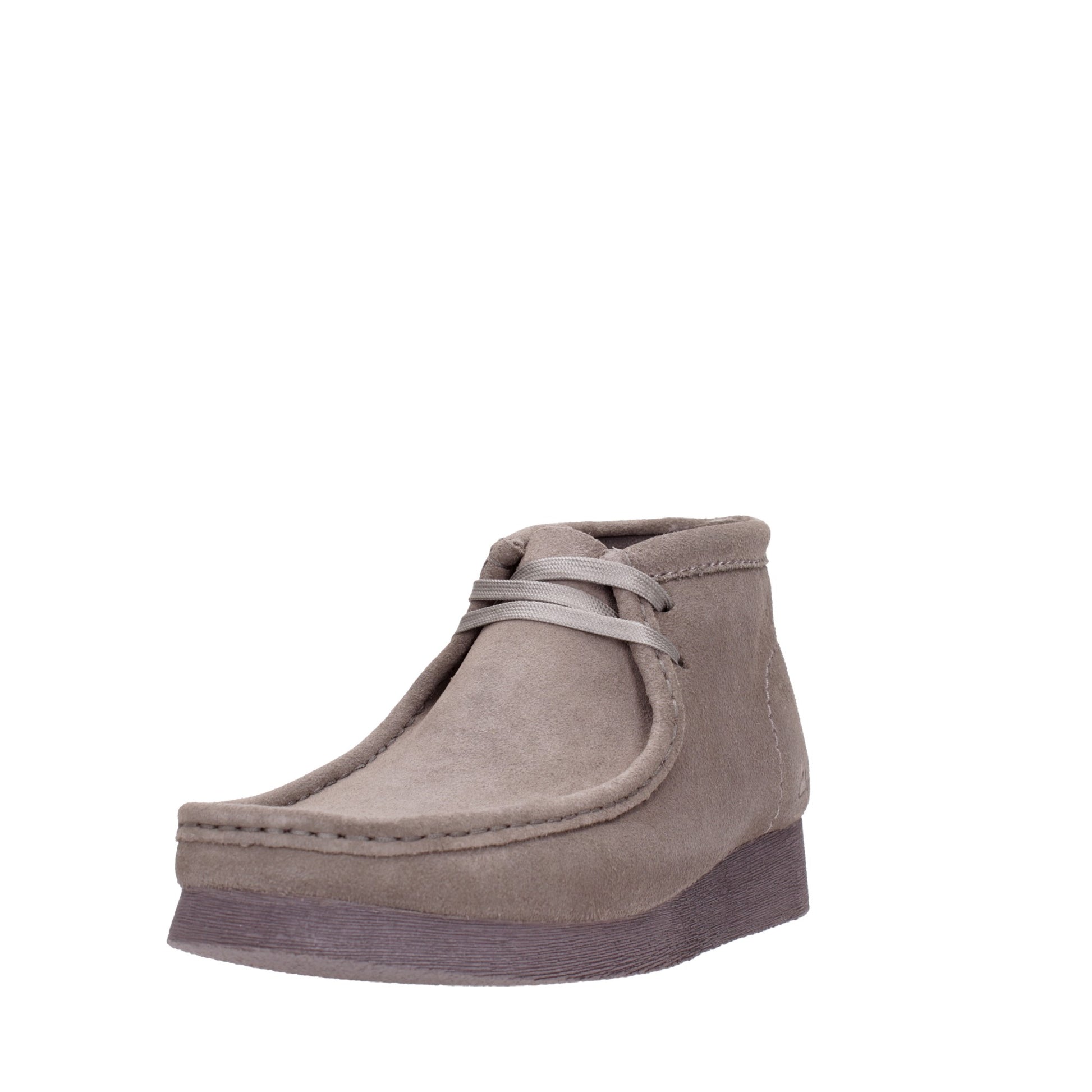 Clarks Mocassino Wallabee Boot 2 - Marylou Shop