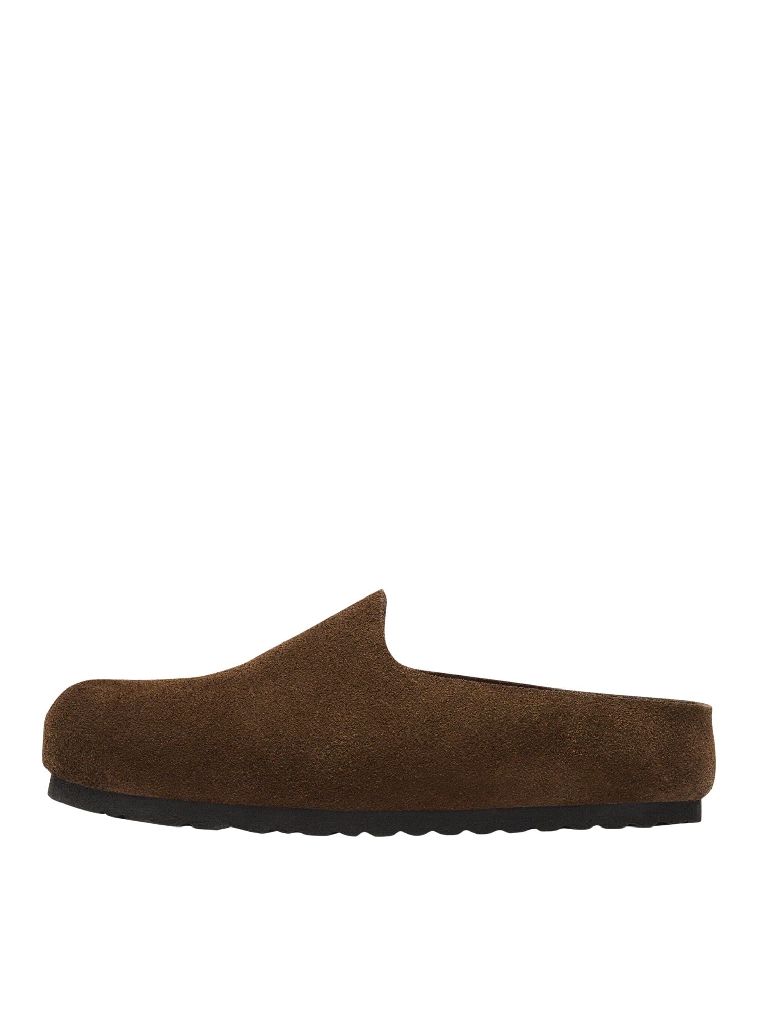 Birkenstock Sabot#colore_marrone