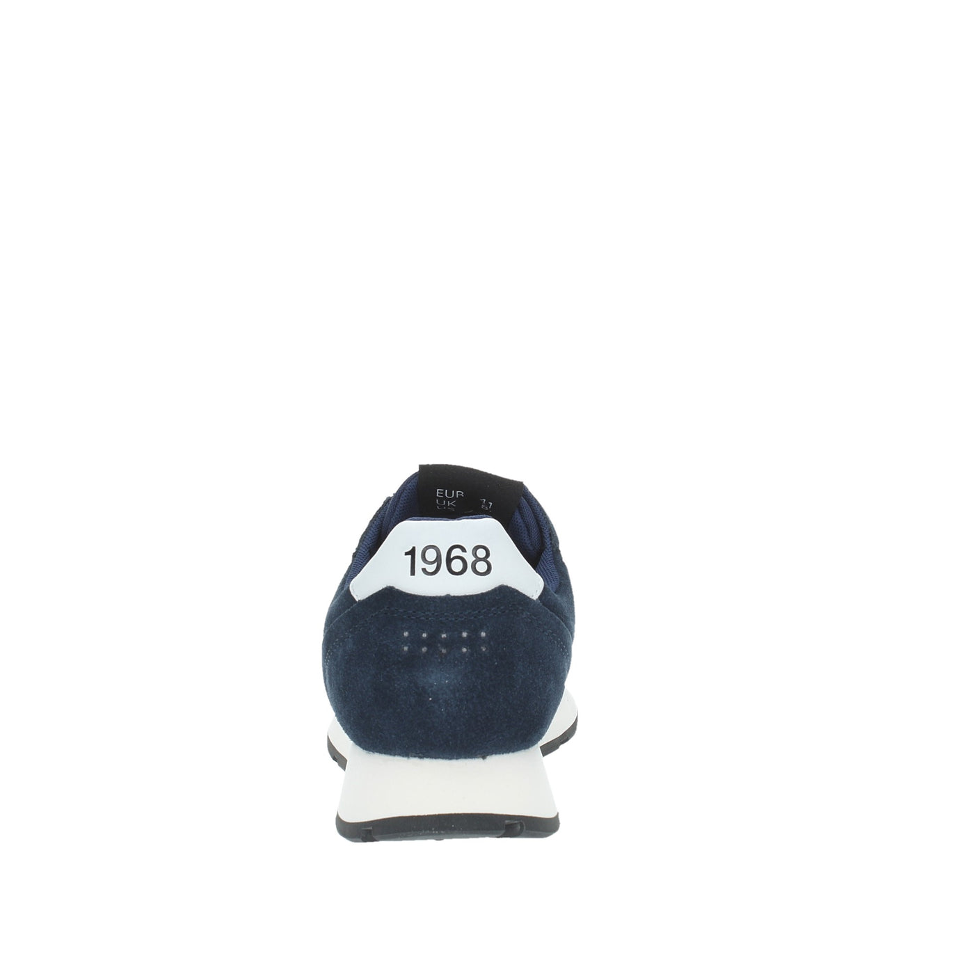 Sun68 Sneakers#colore_navy