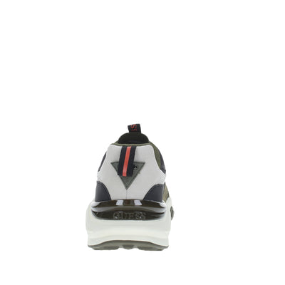 Guess Sneakers#colore_verde
