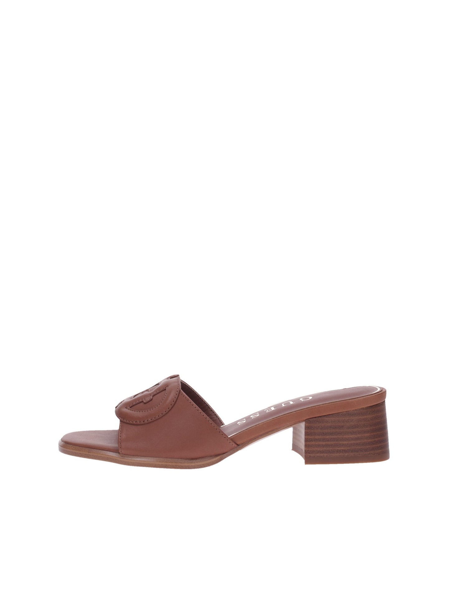 Guess Ciabatta#colore_marrone